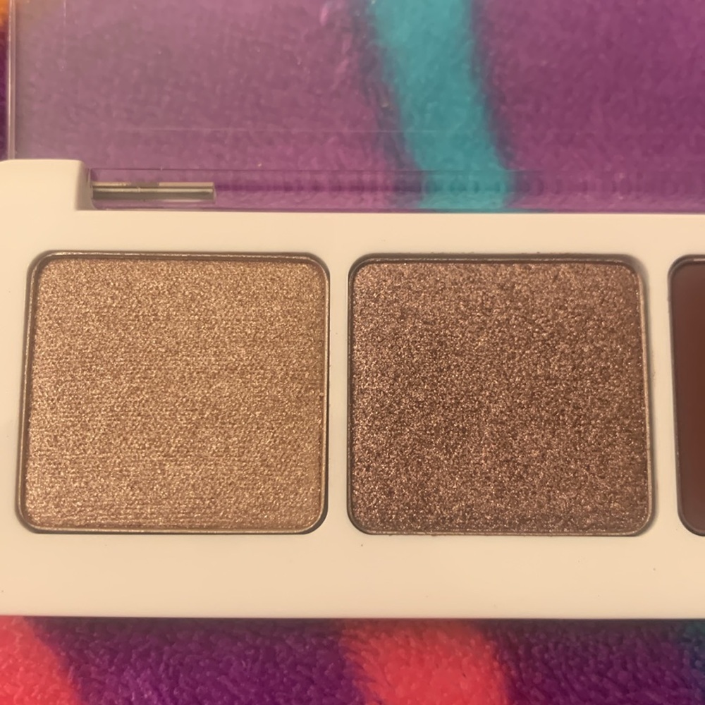 Natasha Denona Eyeshadow Palette 10 - Picture 3 of 7